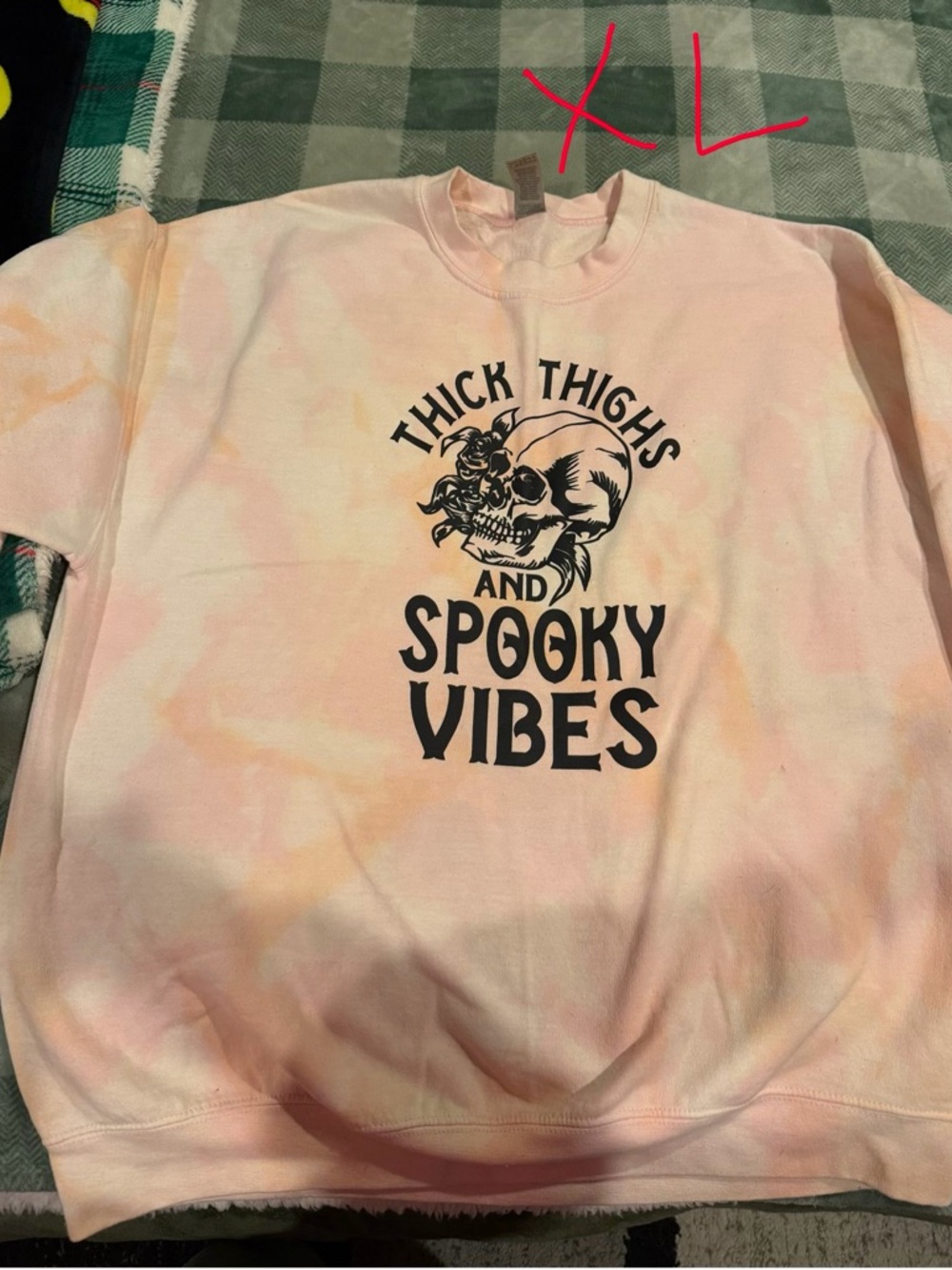 Spooky Vibes Crew